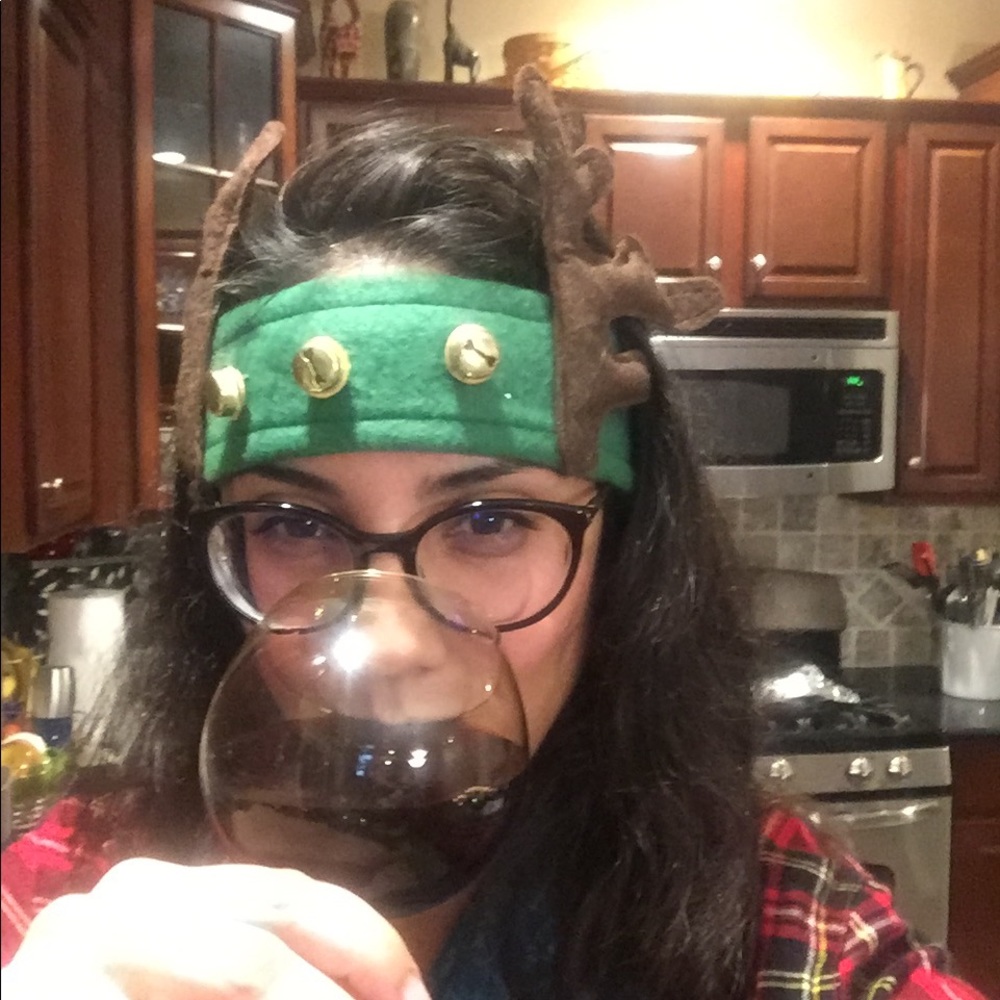 Meet your Posher, Shreena